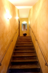 B&B Zimmer Il Castello