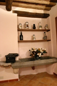B&B Zimmer Il Castello