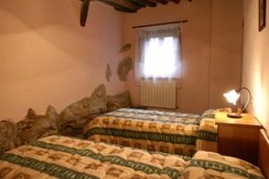 B&B Zimmer Il Castello