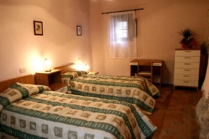 B&B Zimmer Il Castello