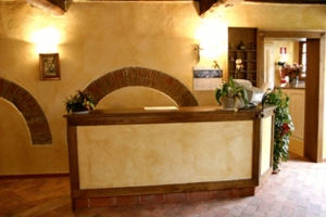 B&B Zimmer Il Castello