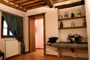 B&B Zimmer Il Castello
