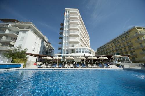 Hotel Delle Nazioni