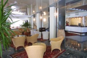 Hotel Delle Nazioni