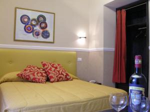 Mocenigo Vatican Suites