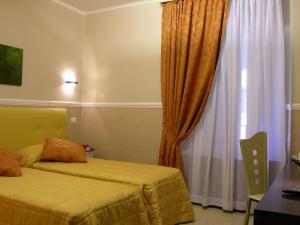 Mocenigo Vatican Suites