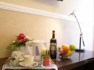Mocenigo Vatican Suites
