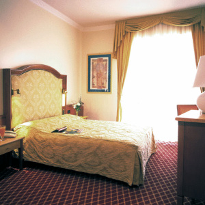 Hotel Sporting