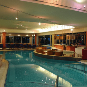 Hotel Sporting