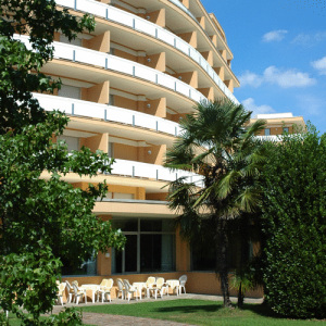 Hotel Sporting