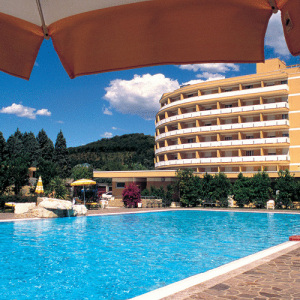 Hotel Sporting