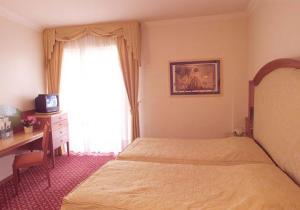 Hotel Sporting
