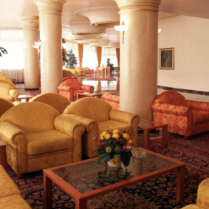 Hotel Sporting