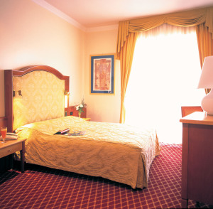 Hotel Sporting