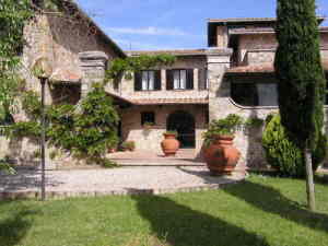 Villa Gloria