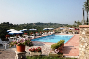 Villa Gloria