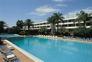 Hotel Sigonella Inn