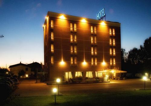 Primhotel