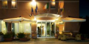 Primhotel