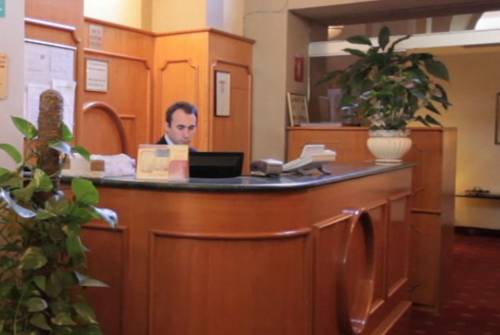 Hotel San Giusto