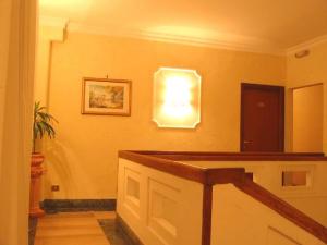 Hotel San Giusto