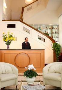 Hotel San Giusto