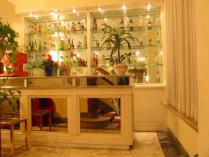 Hotel San Giusto