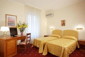 Hotel San Giusto