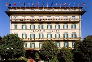 Grand Hotel Croce Di Malta