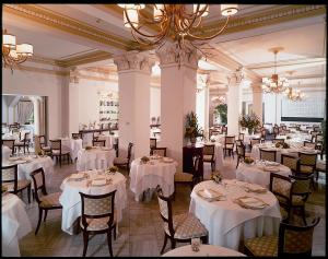Grand Hotel Croce Di Malta