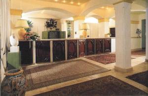 Grand Hotel Croce Di Malta