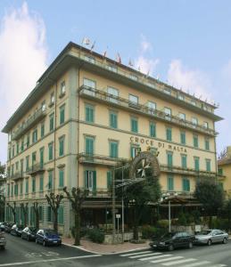 Grand Hotel Croce Di Malta