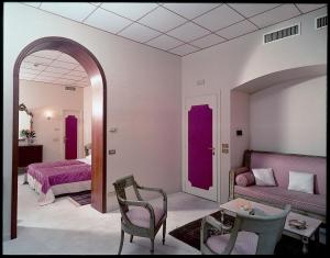 Grand Hotel Croce Di Malta