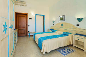 Hotel Moderno