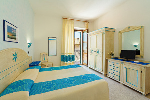 Hotel Moderno