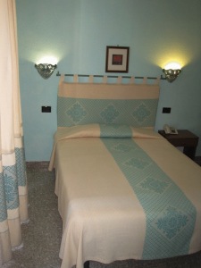Hotel Moderno