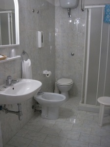 Hotel Moderno