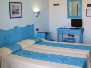 Hotel Moderno