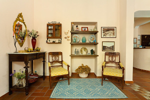 Hotel Moderno