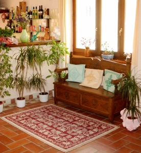 Hotel Moderno