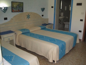 Hotel Moderno