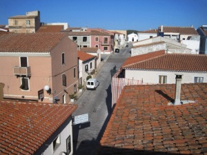 Hotel Moderno