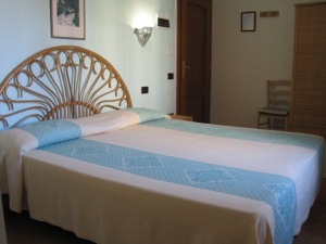 Hotel Moderno