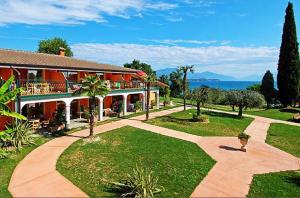 Villaggio Turistico Vo'
