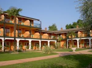 Villaggio Turistico Vo'