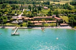 Villaggio Turistico Vo'