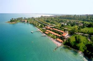 Villaggio Turistico Vo'
