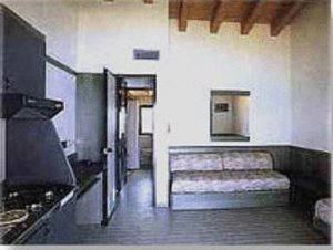 Villaggio Turistico Vo'
