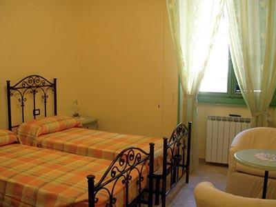 Soggiorno Cittadella