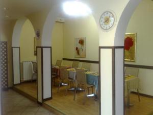 Soggiorno Cittadella